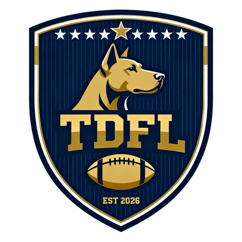 Top Dog Football League